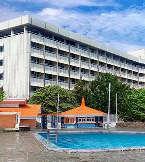 Intercontinental